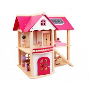 pink-doll-house-zekatoys