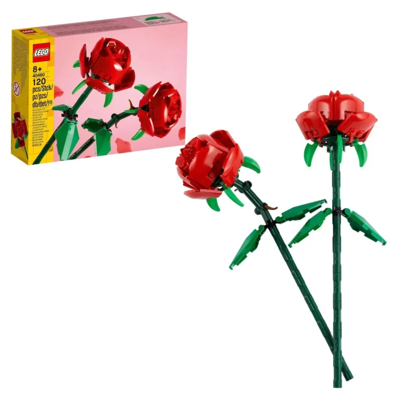 Lego Güller 40460