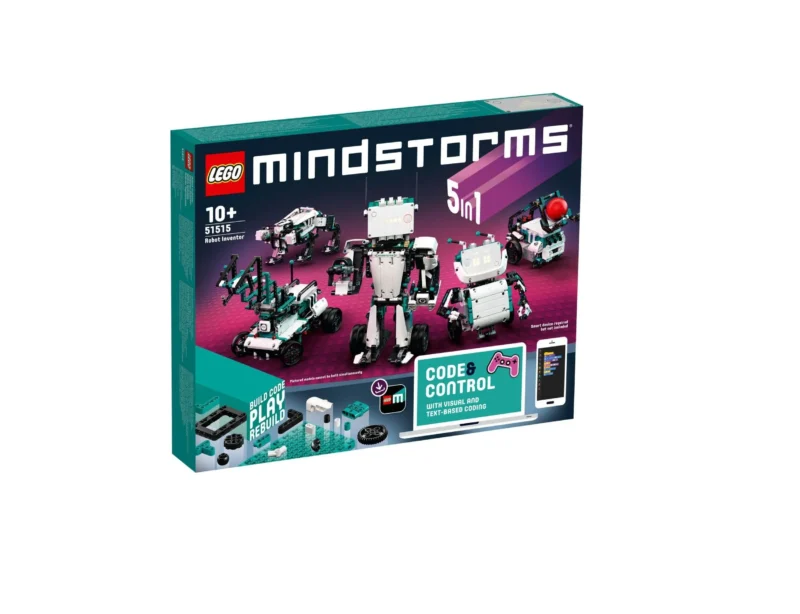 Lego Mindstorms Robot Inventor 51515