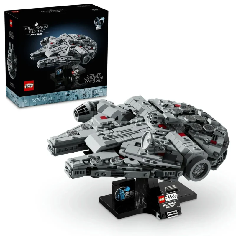 Lego Milenyum Şahini 75375